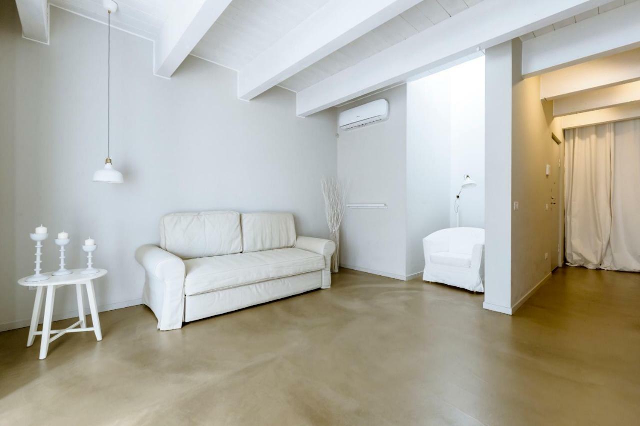 Ba28 Apartments 米兰 外观 照片