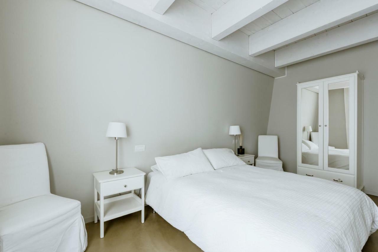 Ba28 Apartments 米兰 外观 照片