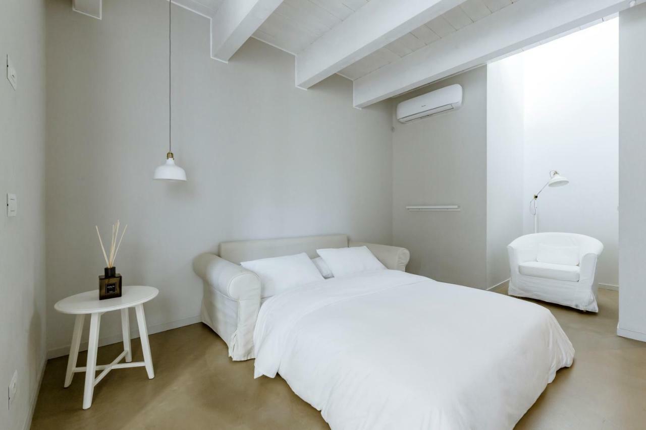 Ba28 Apartments 米兰 外观 照片