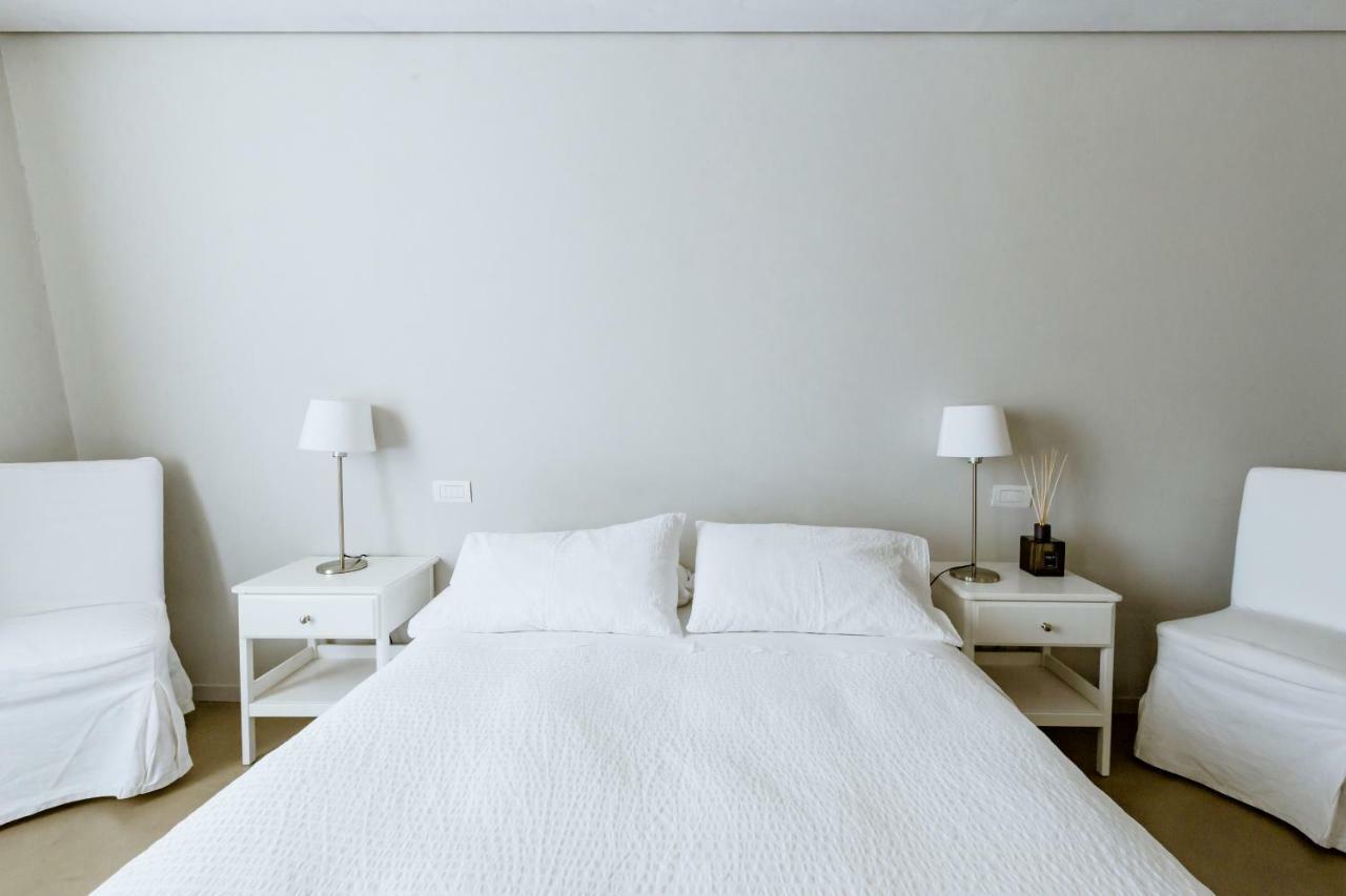 Ba28 Apartments 米兰 外观 照片