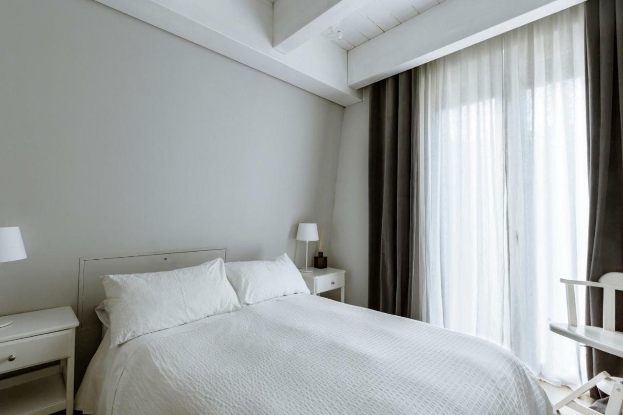 Ba28 Apartments 米兰 外观 照片