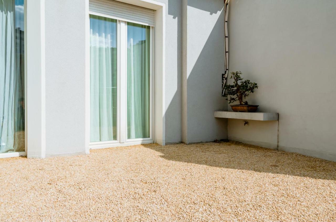 Ba28 Apartments 米兰 外观 照片