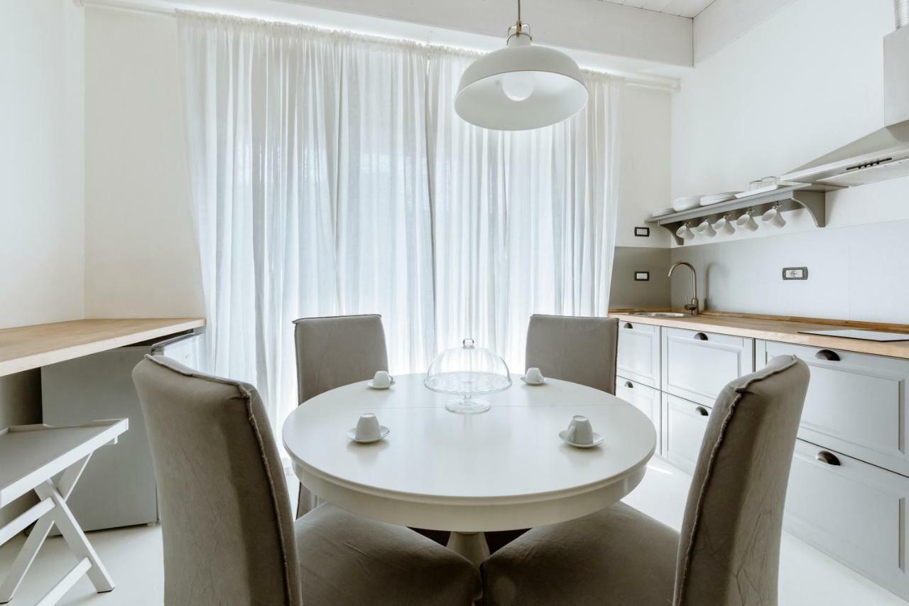 Ba28 Apartments 米兰 外观 照片