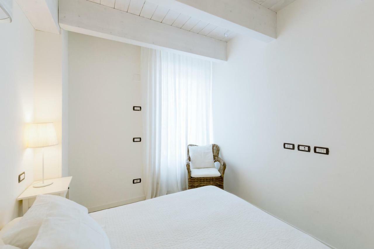 Ba28 Apartments 米兰 外观 照片