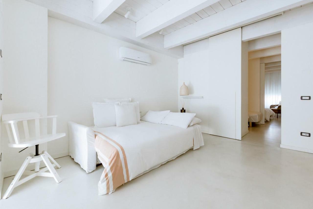 Ba28 Apartments 米兰 外观 照片
