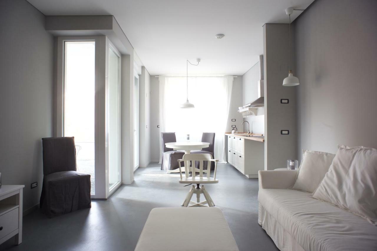 Ba28 Apartments 米兰 外观 照片