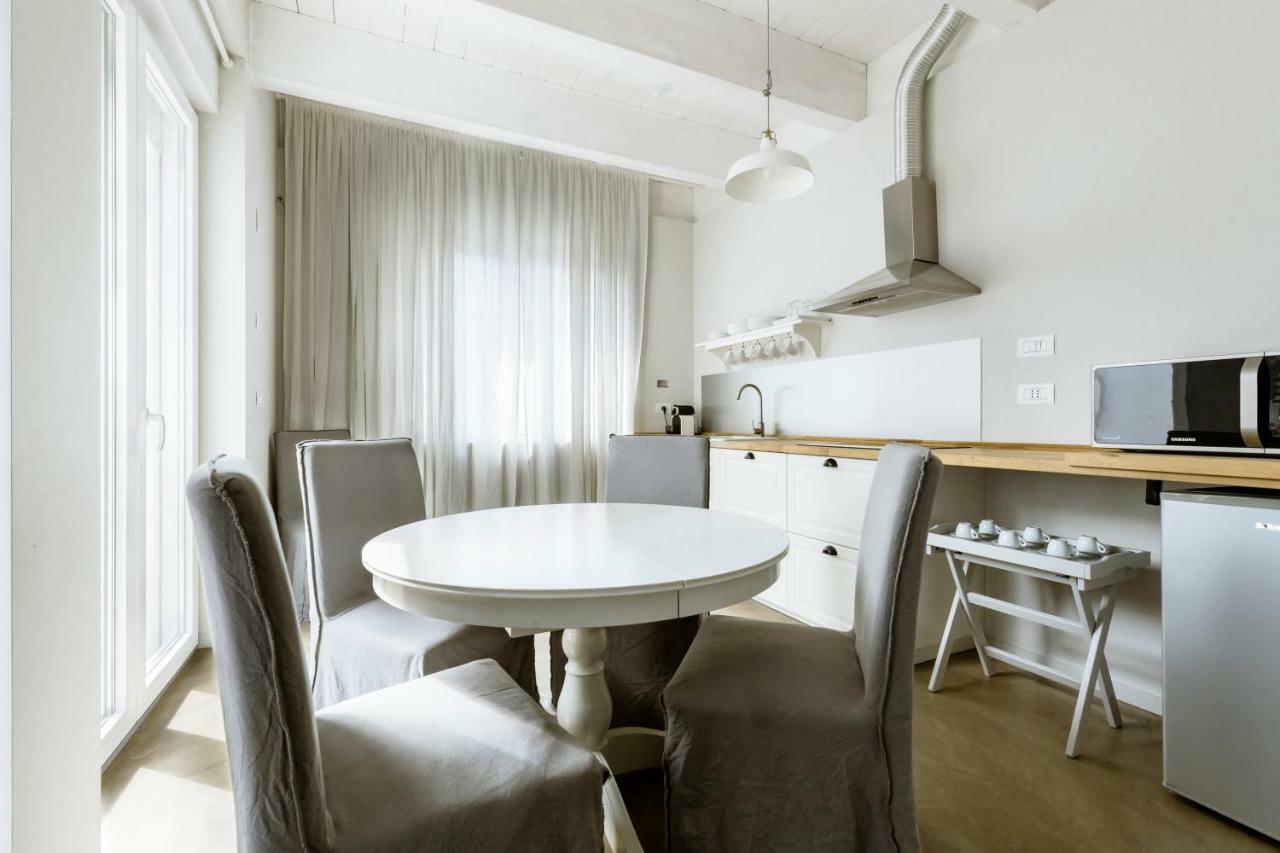 Ba28 Apartments 米兰 外观 照片