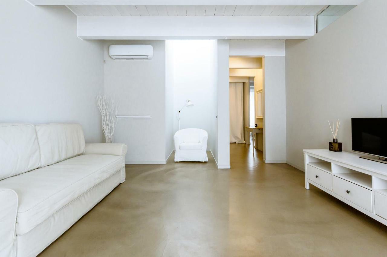 Ba28 Apartments 米兰 外观 照片