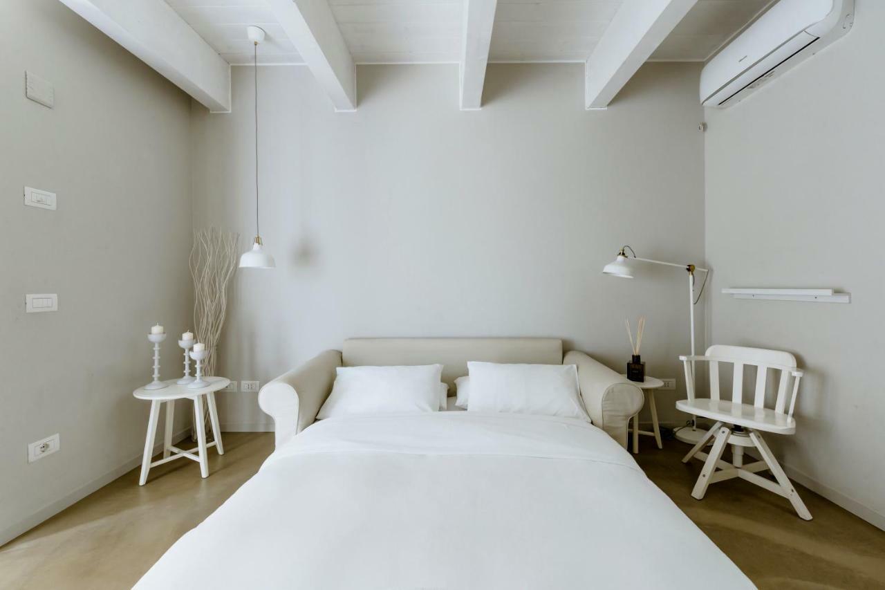 Ba28 Apartments 米兰 外观 照片