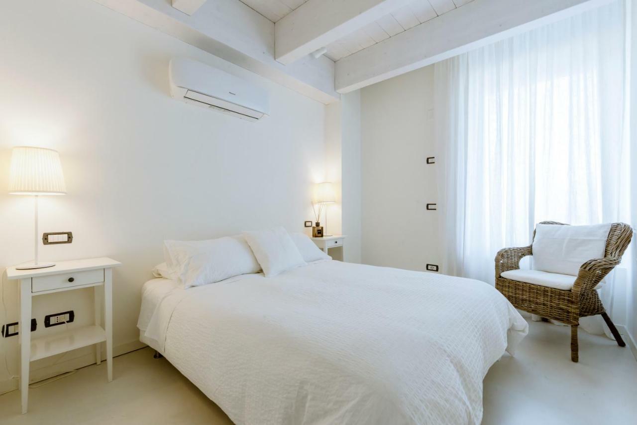 Ba28 Apartments 米兰 外观 照片