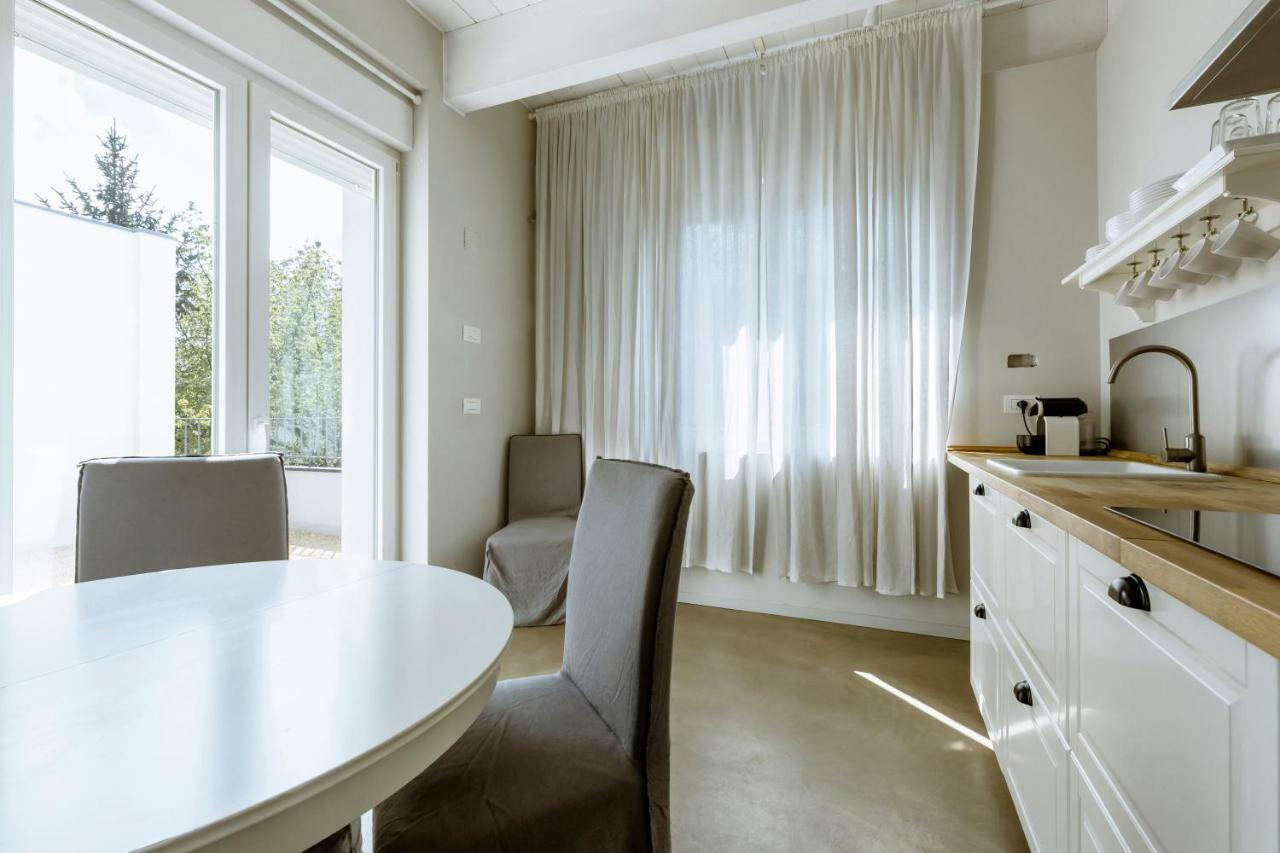 Ba28 Apartments 米兰 外观 照片