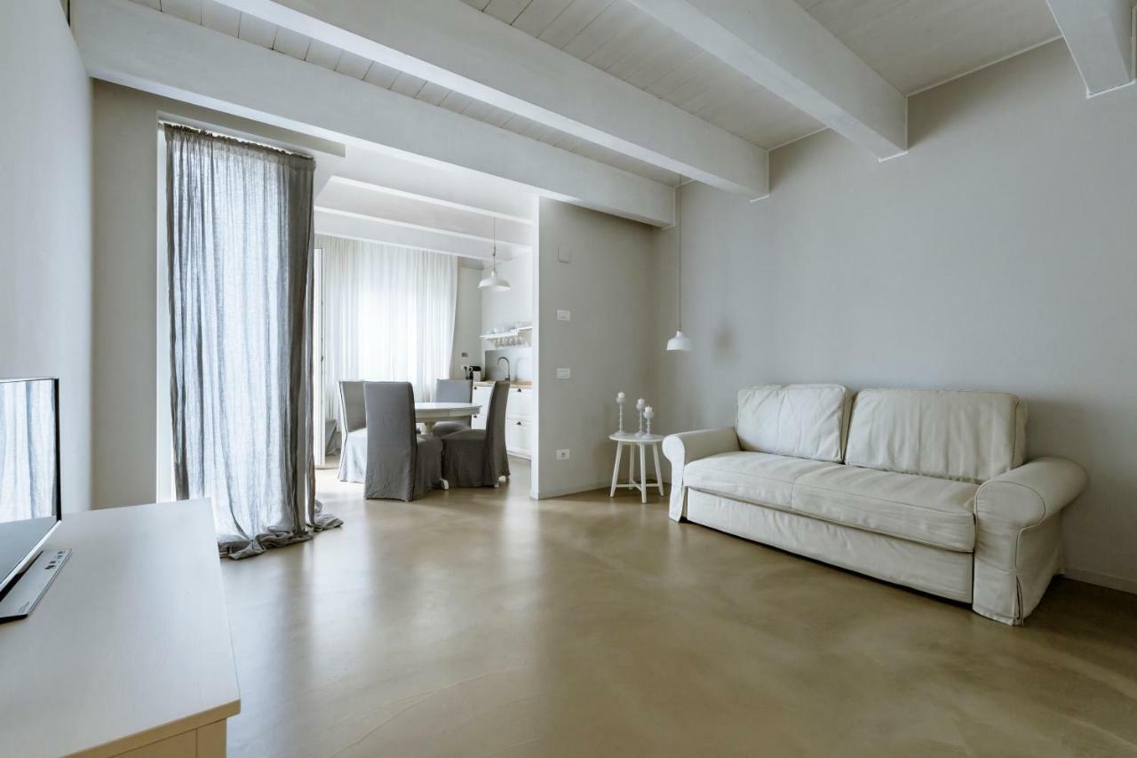 Ba28 Apartments 米兰 外观 照片