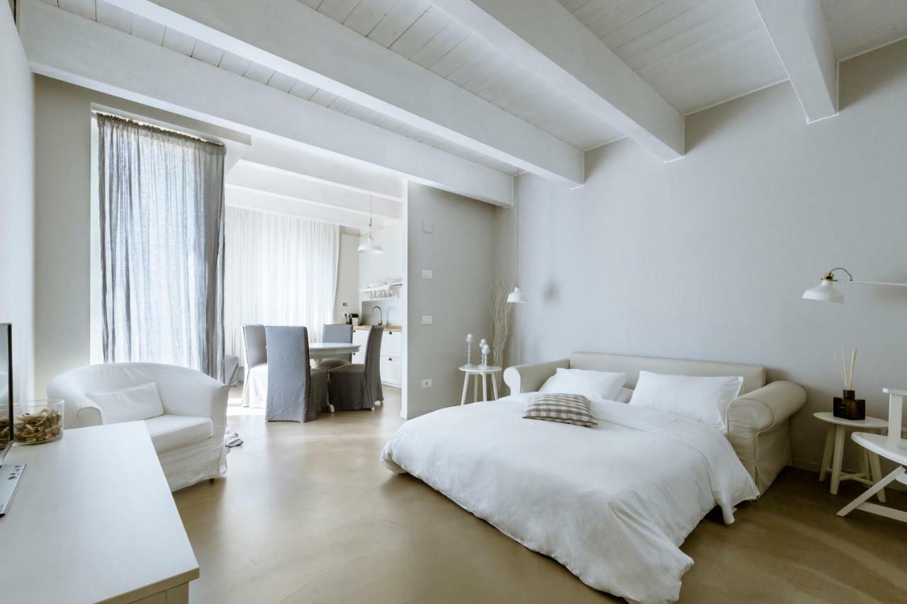 Ba28 Apartments 米兰 外观 照片