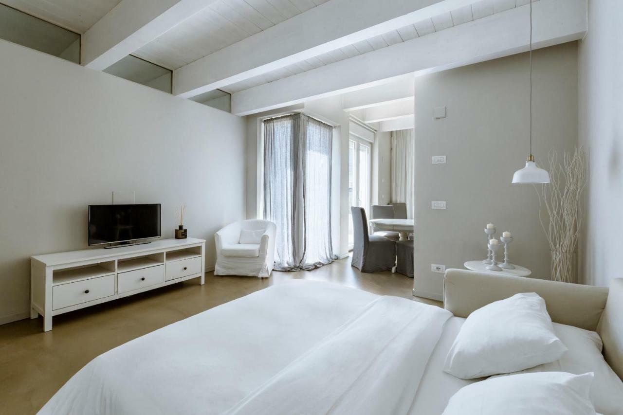 Ba28 Apartments 米兰 外观 照片