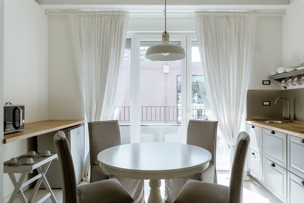 Ba28 Apartments 米兰 外观 照片