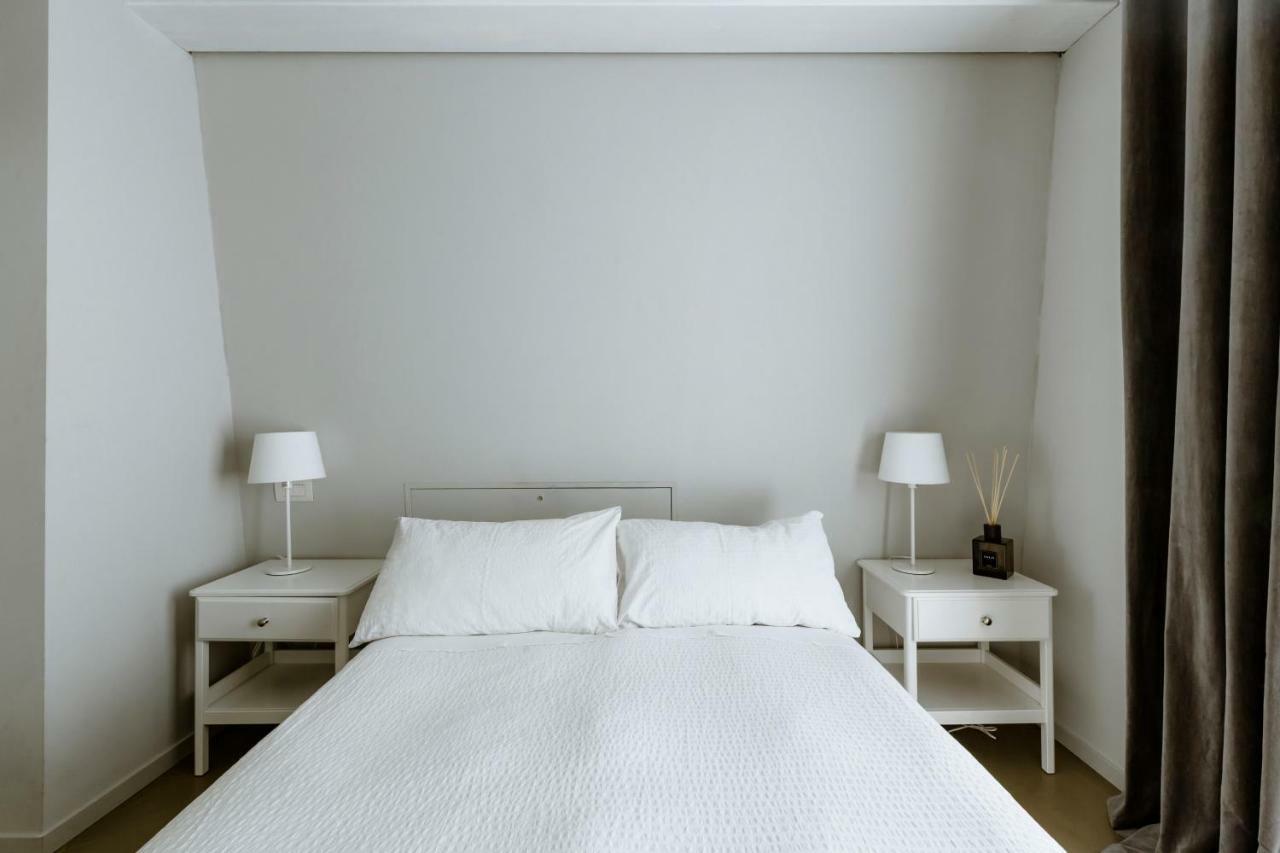 Ba28 Apartments 米兰 外观 照片