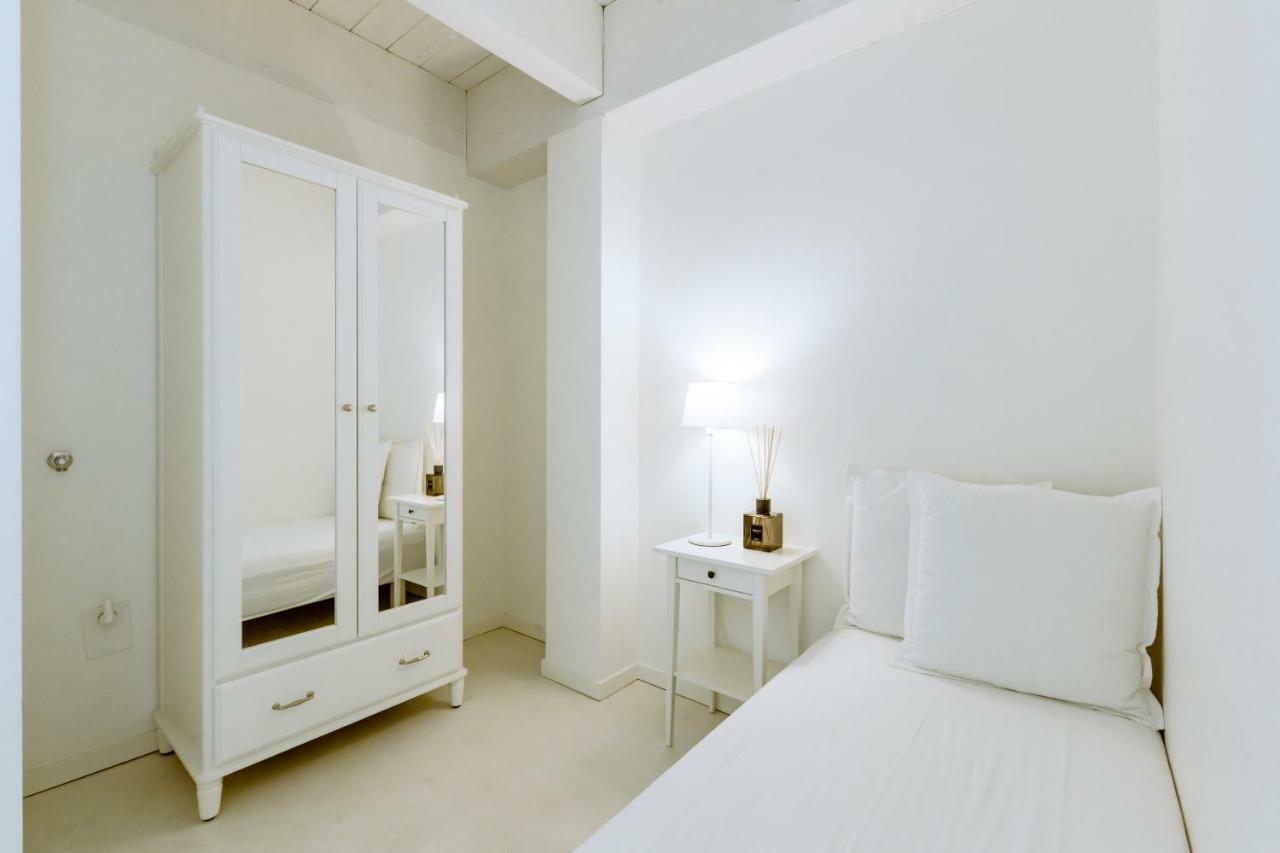 Ba28 Apartments 米兰 外观 照片