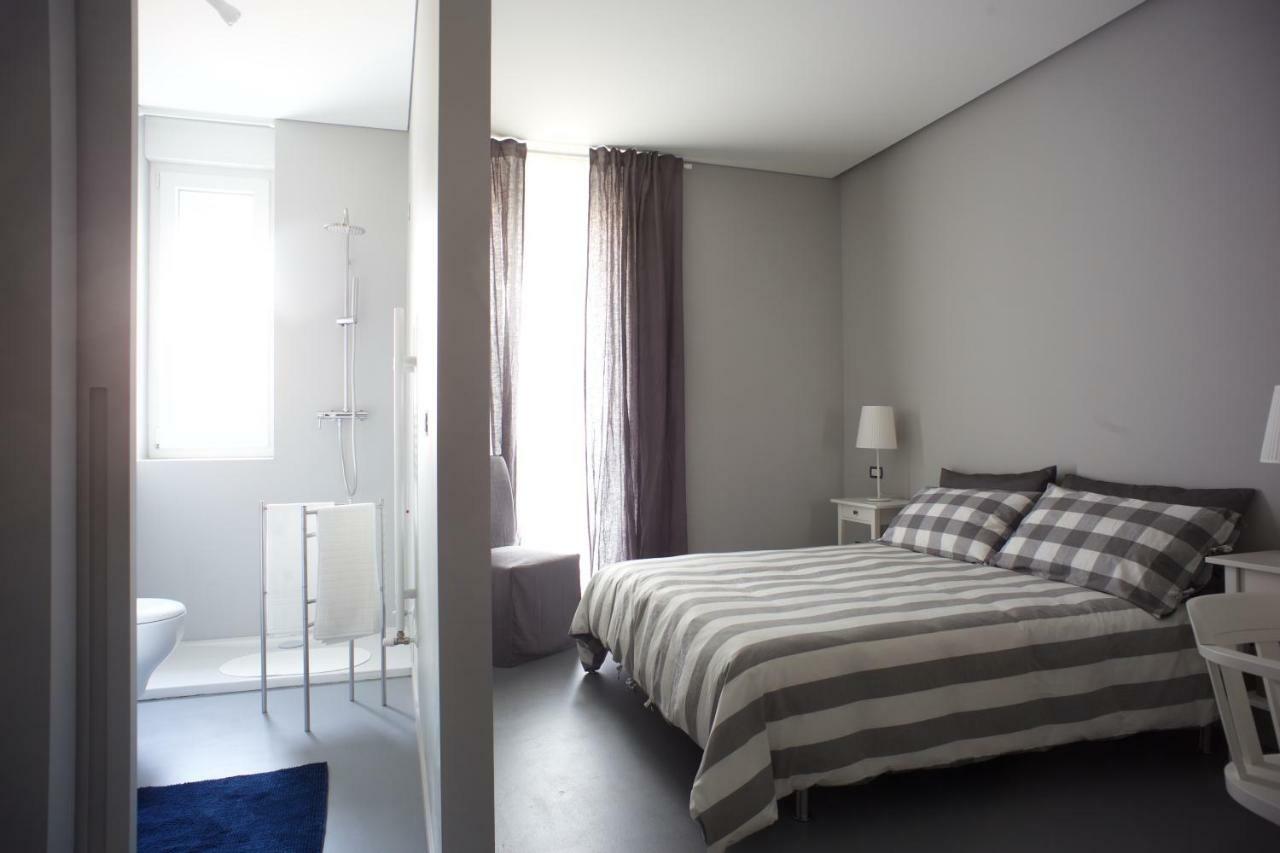 Ba28 Apartments 米兰 外观 照片