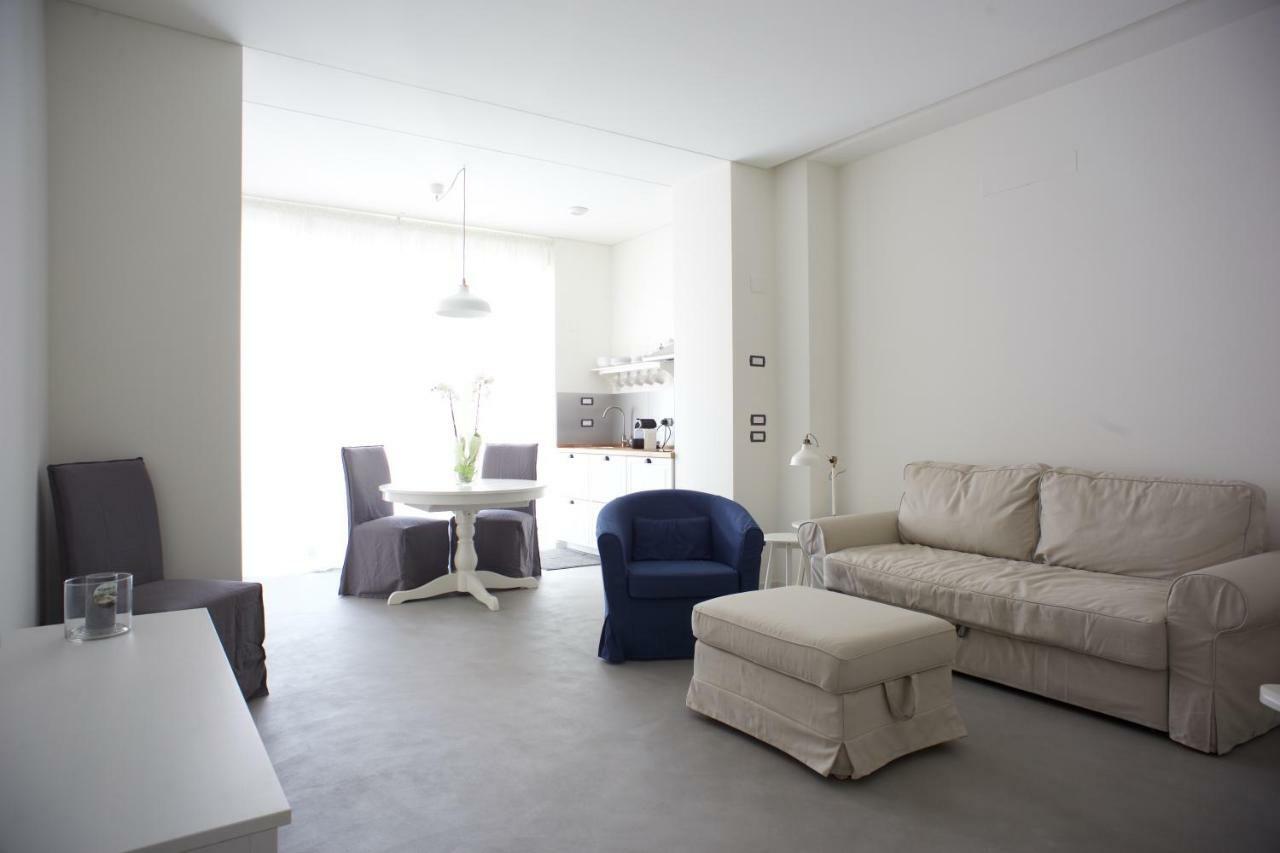 Ba28 Apartments 米兰 外观 照片