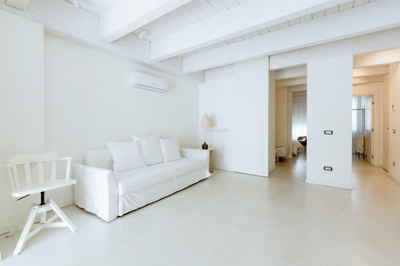 Ba28 Apartments 米兰 外观 照片