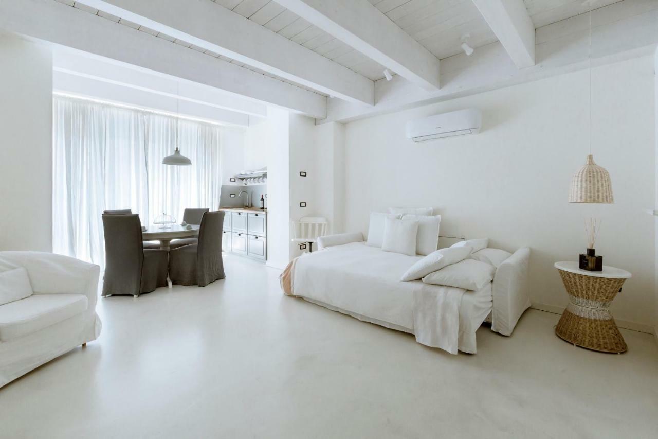 Ba28 Apartments 米兰 外观 照片