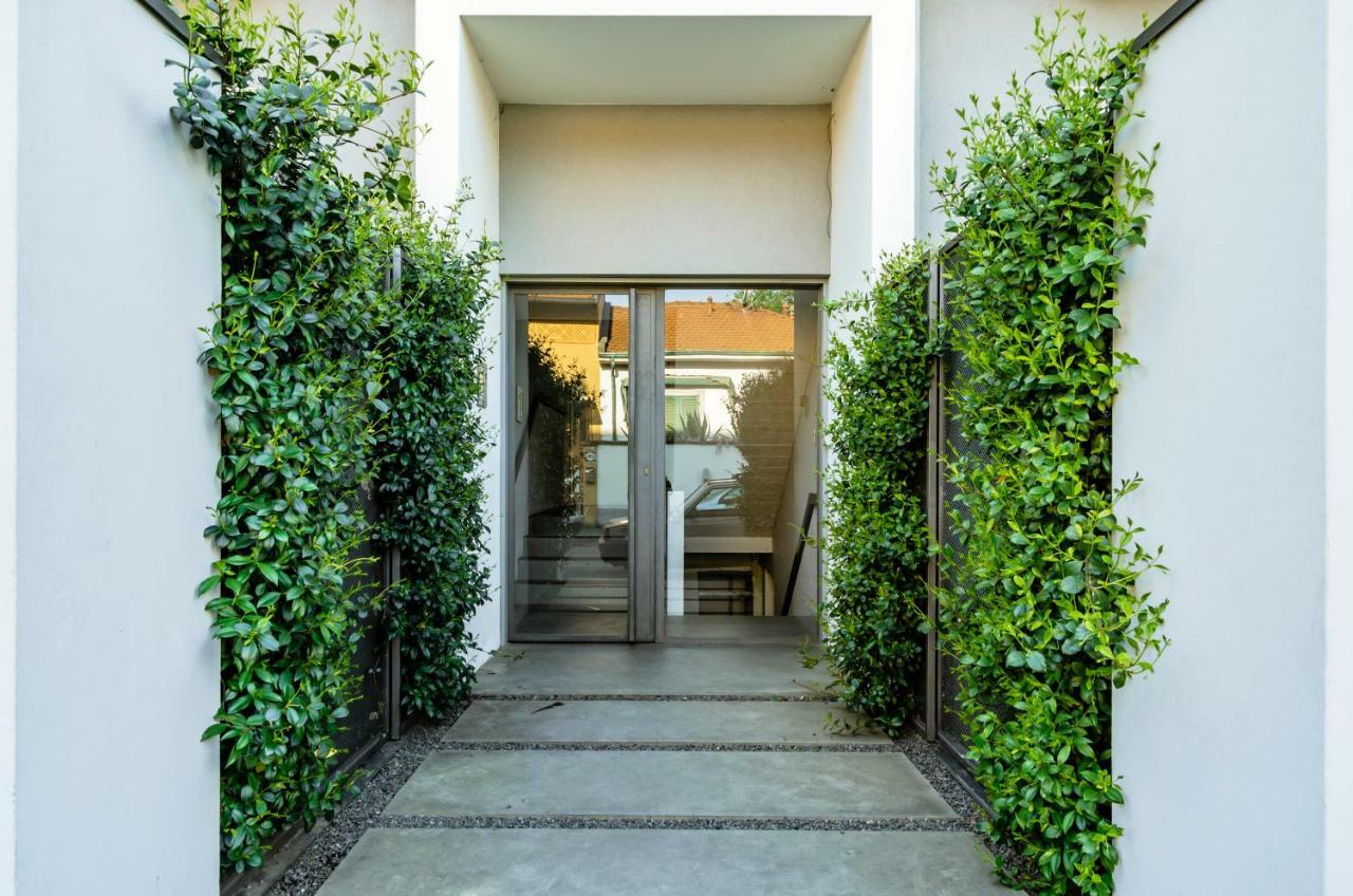 Ba28 Apartments 米兰 外观 照片