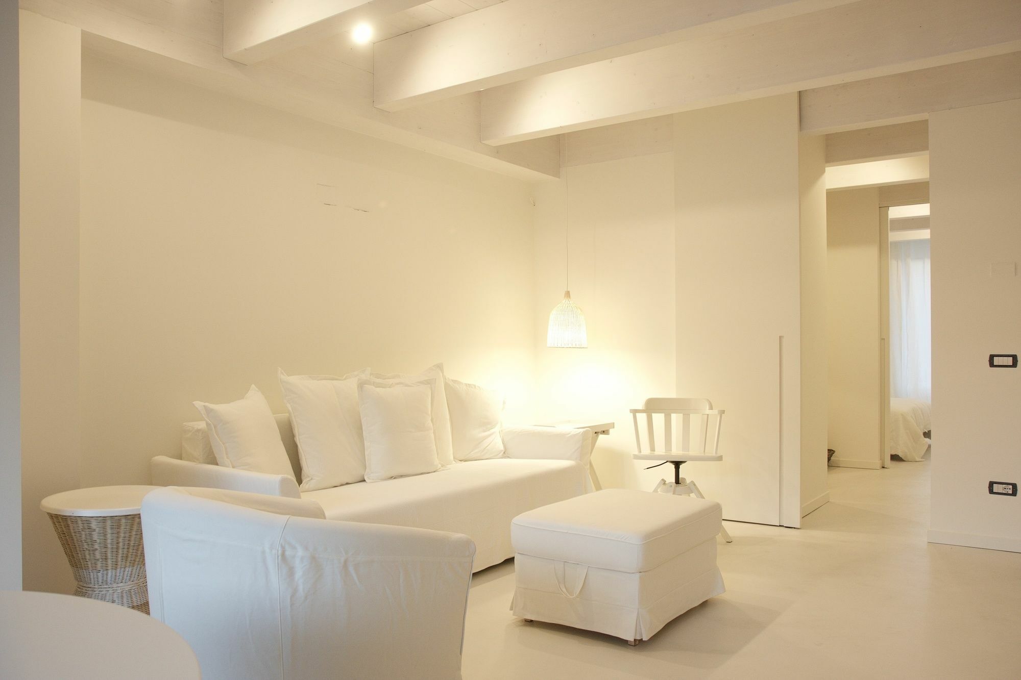 Ba28 Apartments 米兰 外观 照片