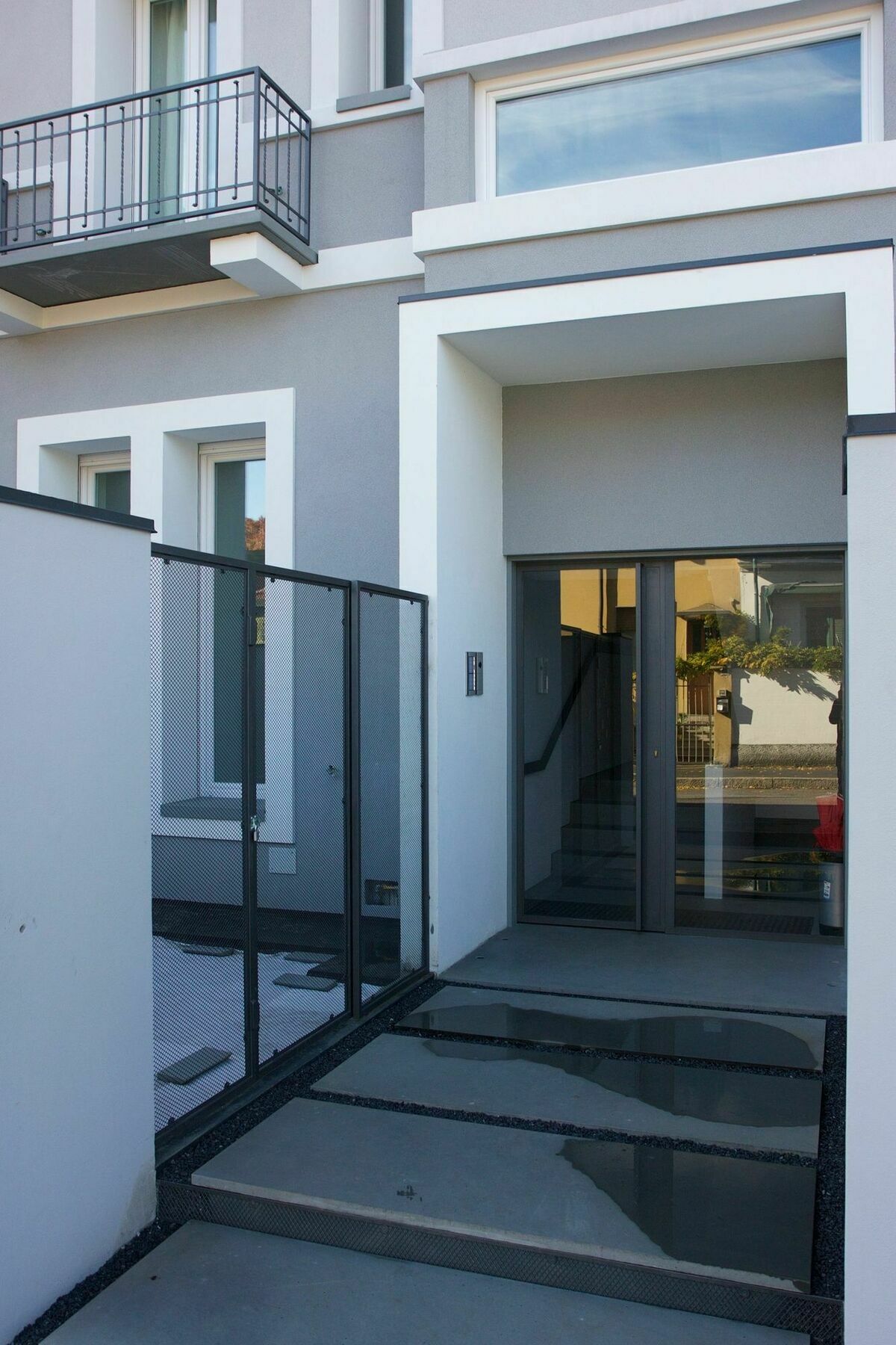 Ba28 Apartments 米兰 外观 照片