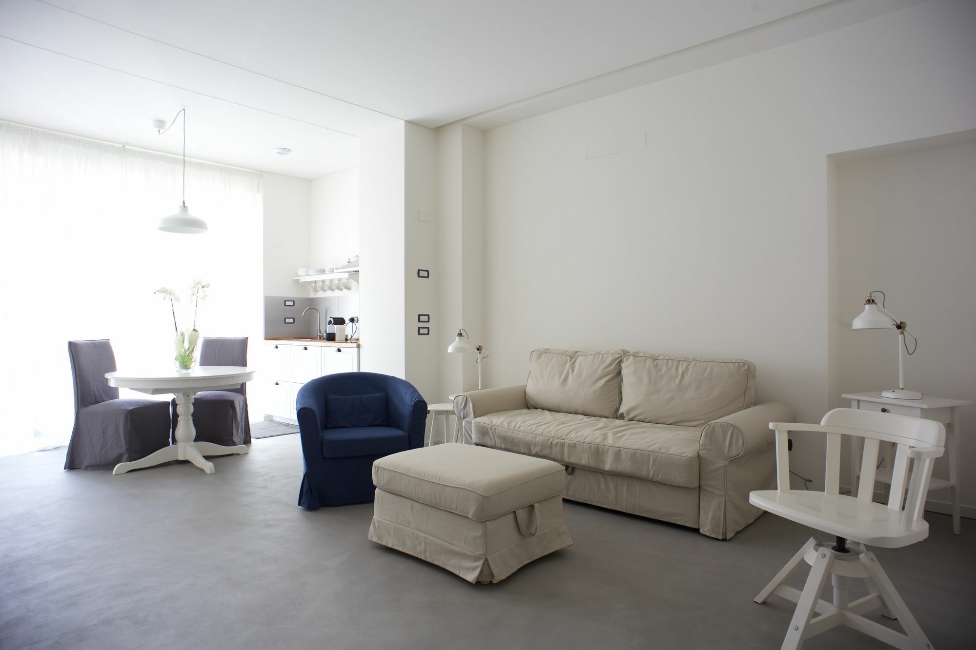 Ba28 Apartments 米兰 外观 照片