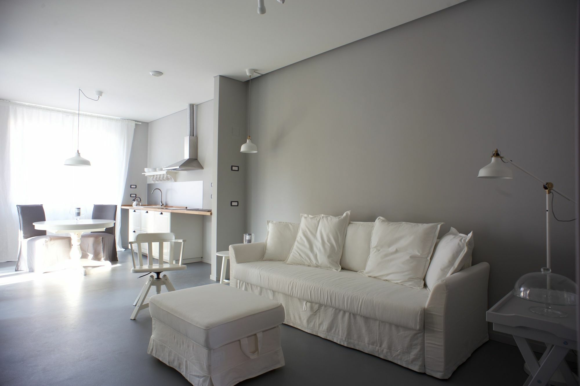 Ba28 Apartments 米兰 外观 照片