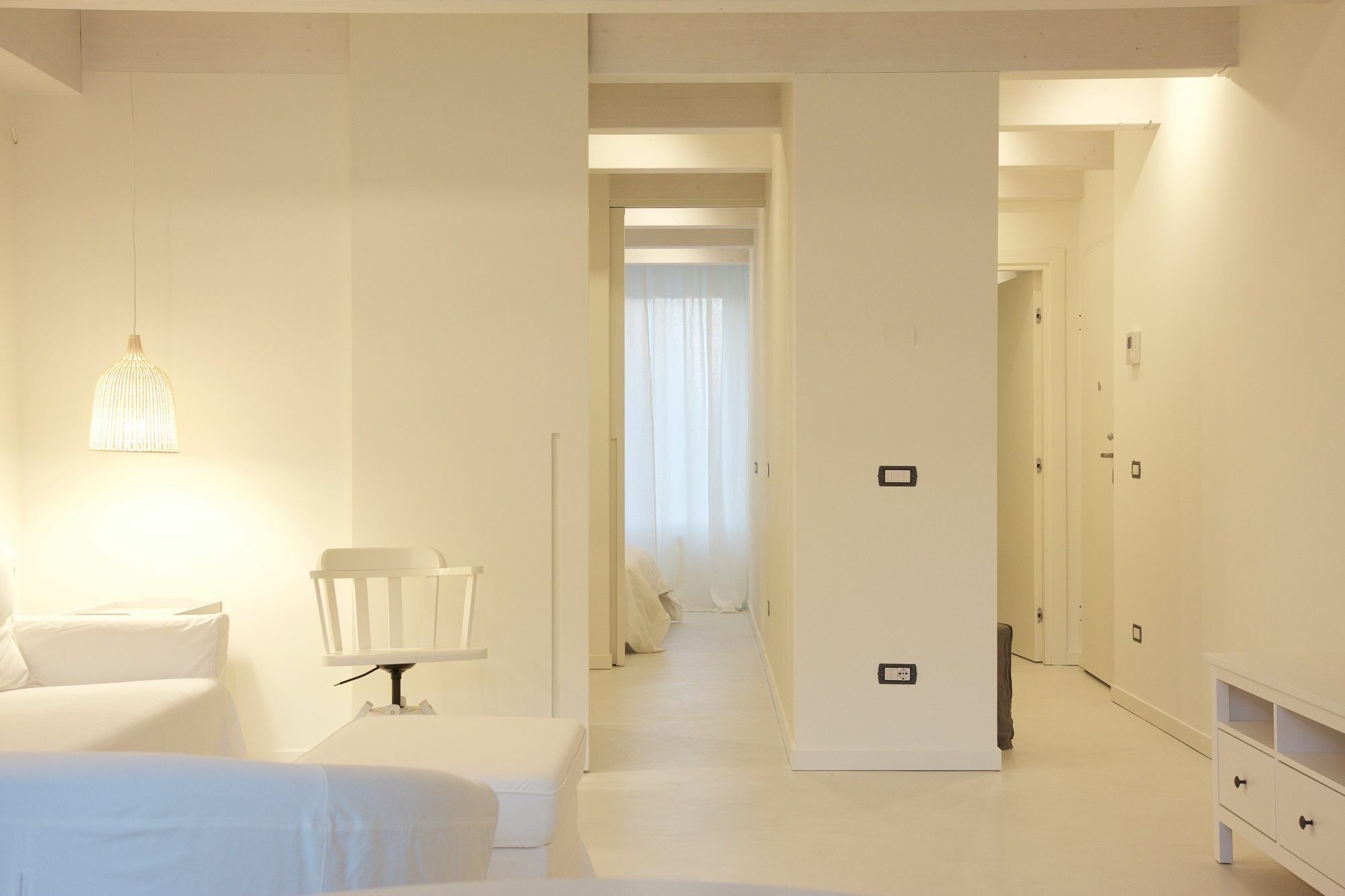 Ba28 Apartments 米兰 外观 照片