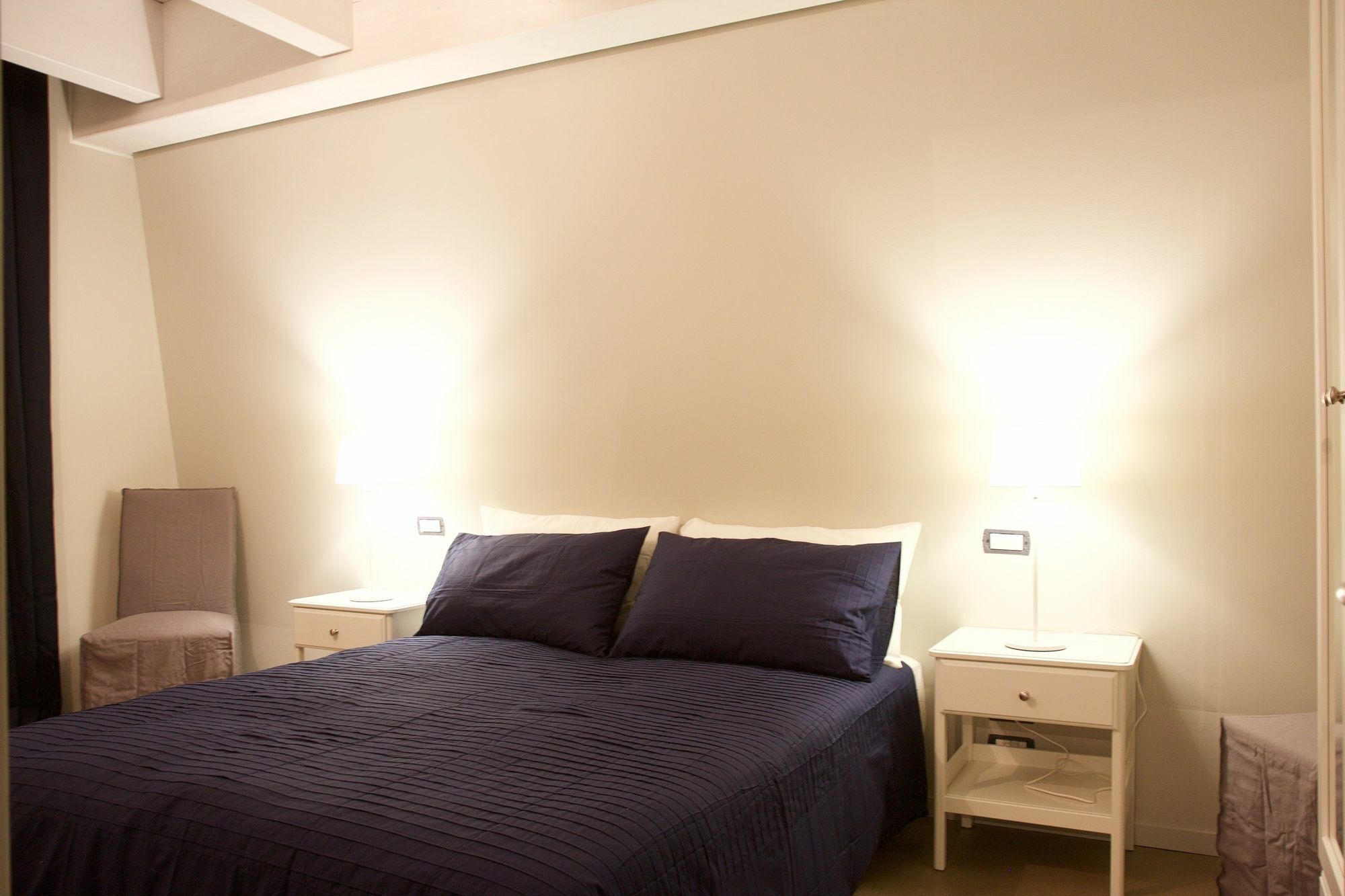Ba28 Apartments 米兰 外观 照片