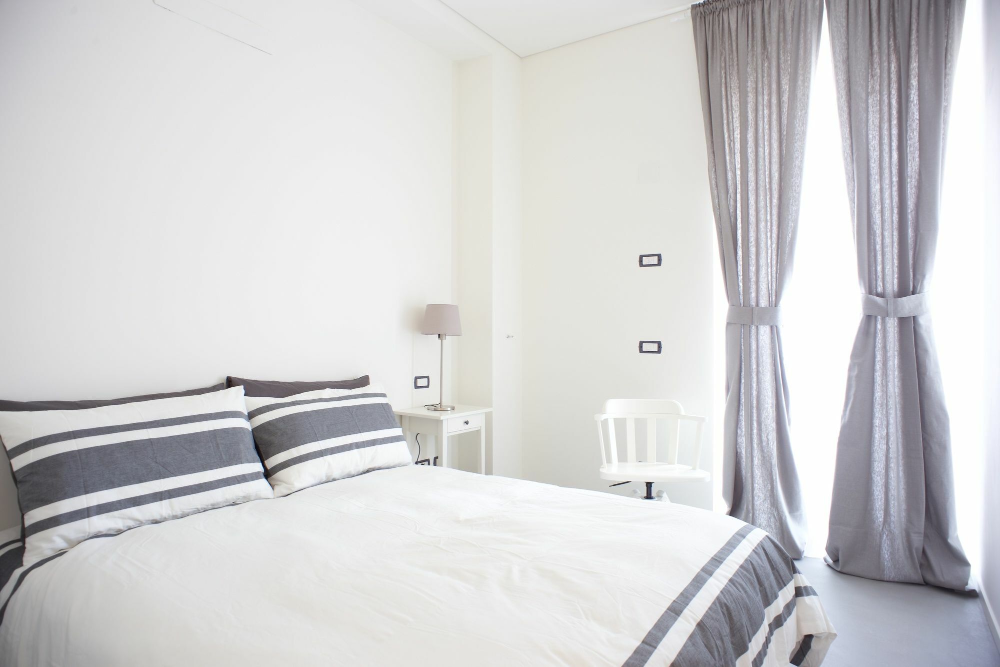 Ba28 Apartments 米兰 外观 照片