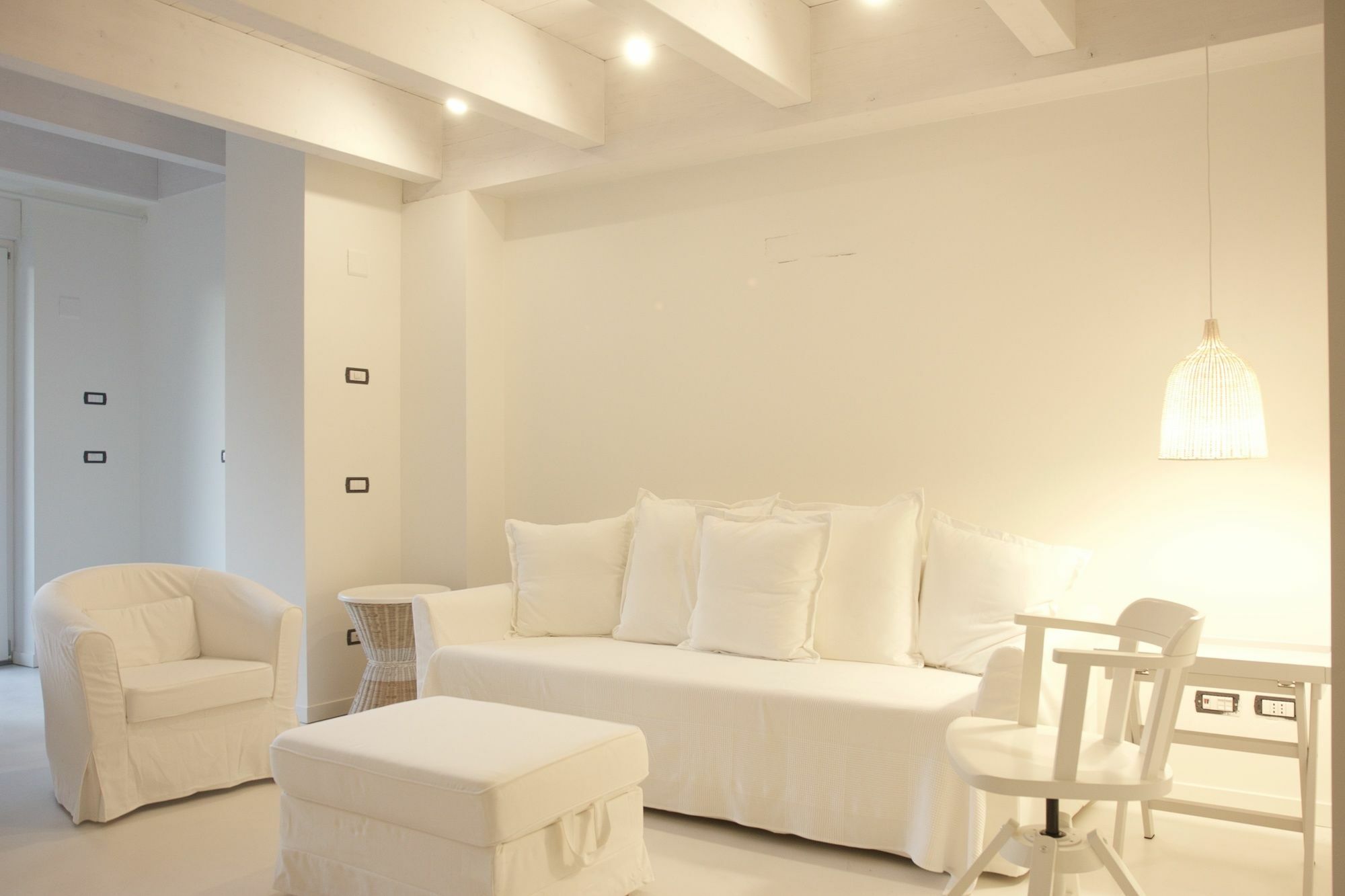 Ba28 Apartments 米兰 外观 照片